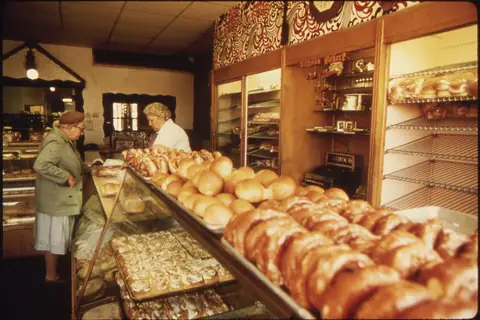 Boyce's Bakery photo 2