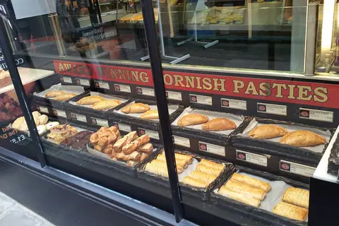 Boyce's Bakery photo 3